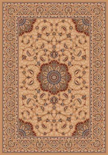 Kashmir Rug Berber (120x170cm)