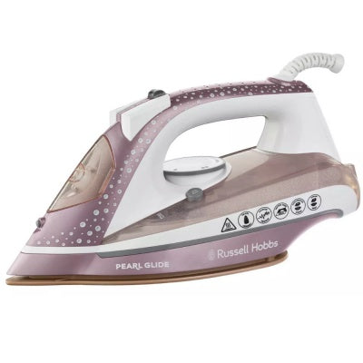 Russell Hobbs Pearl Glide 2600W Iron