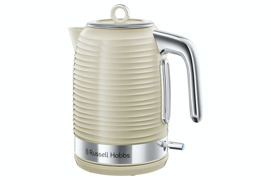 Russell Hobbs Inspire kettle - Cream