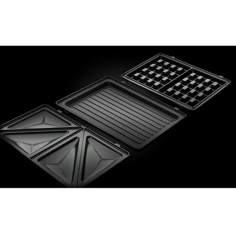 Russell Hobbs 3 in 1 Deep Fill Sandwich Maker