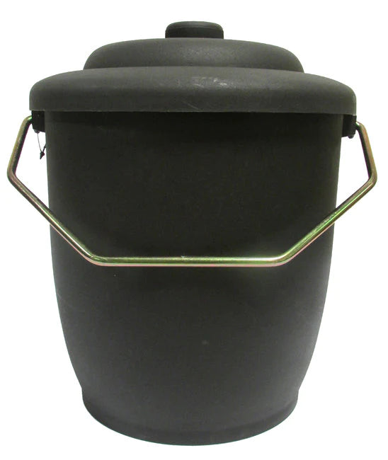 PVC Bucket with Lid