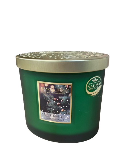 Christmas Tree - Pine & Cedarwood