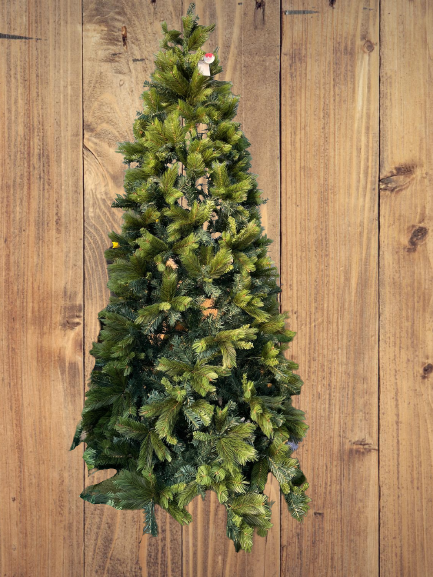 9FT Slim Amsterdam Pine