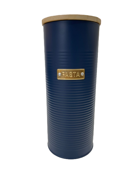 Typhoon Otto Navy Pasta Storage