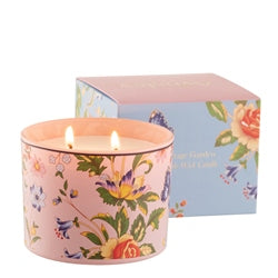 Aynsley Cottage Garden Double Wick