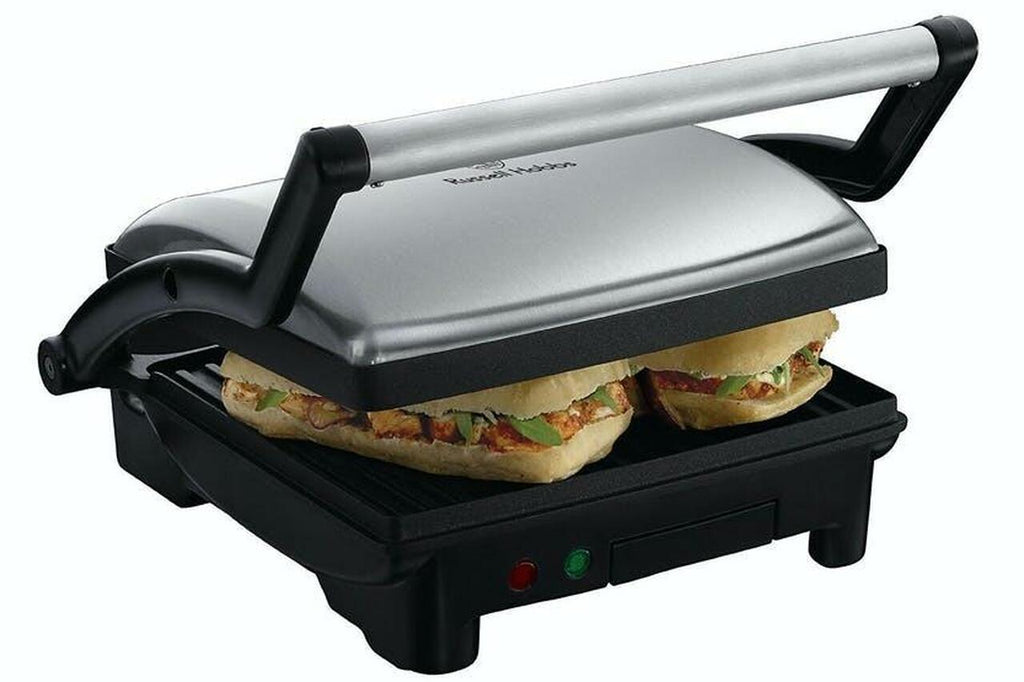 Russell Hobbs 3 in 1 Panini, Grill & Griddle