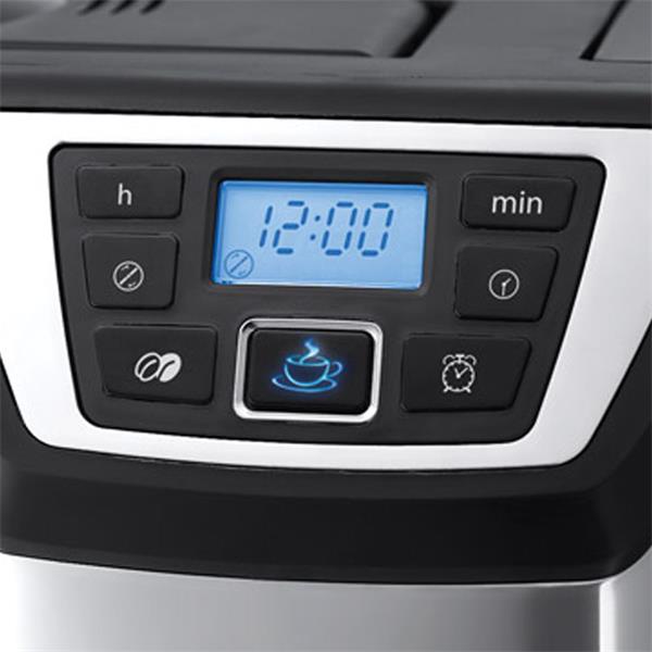 Russell Hobbs Chester Grind & Brew Coffee Machine Cumminshardware