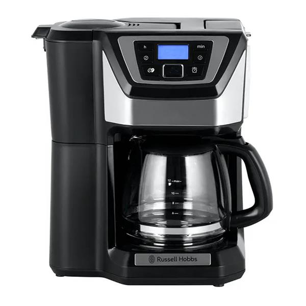 Russell Hobbs Chester Grind & Brew Coffee Machine