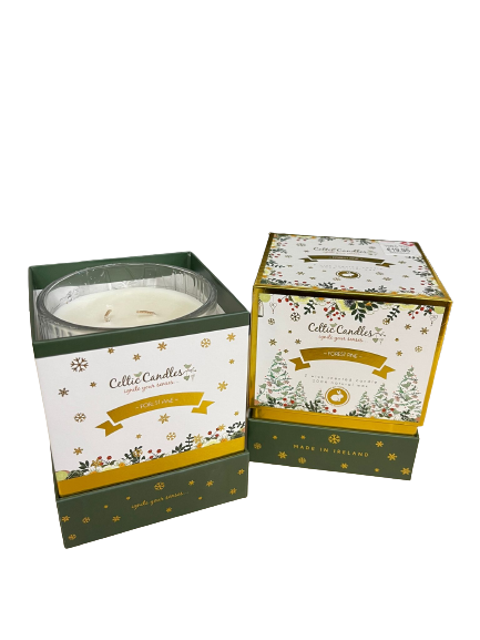 Celtic Candles - Forest Pine