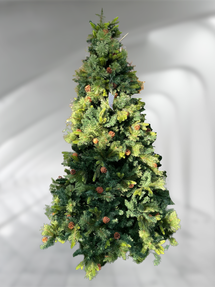 7FT - Deer Field Spruce