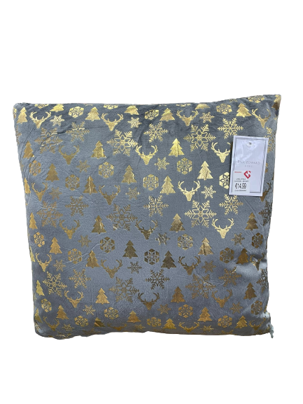 Christmas Cushion 40X40 (Paul Edward)