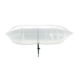 De Vielle Eco Chimney Heat Saving Balloon Small (12x11INCHES)