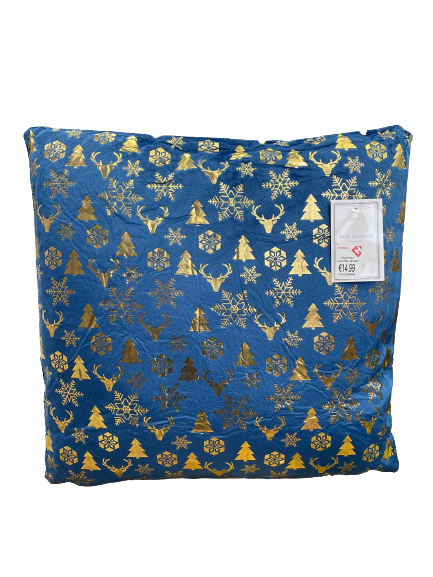 Christmas Cushion 40X40 ( Paul Edward)