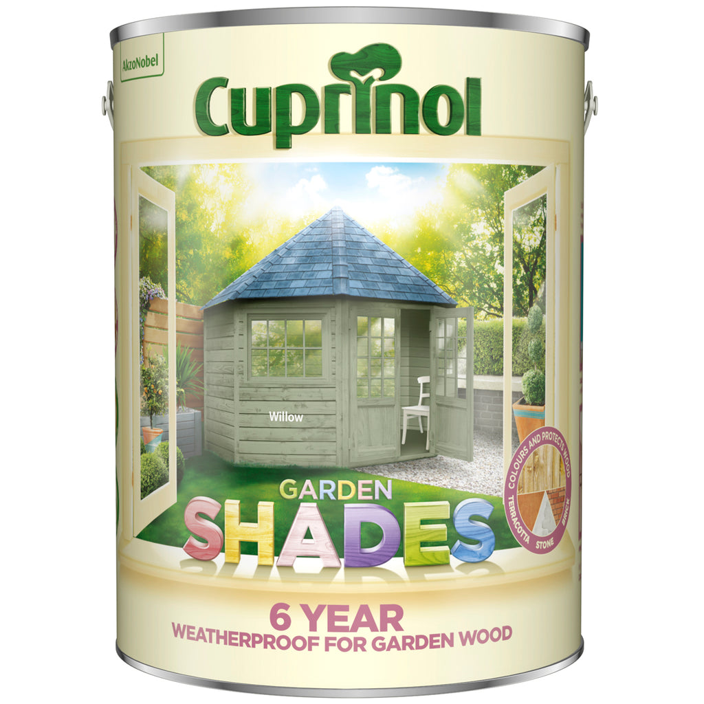 CUPRINOL WILLOW 5L
