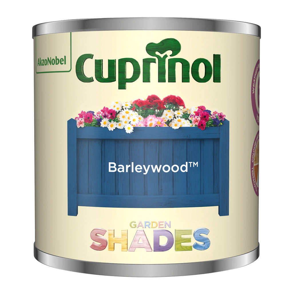 CUPRINOL BARLEYWOOD 2.5L