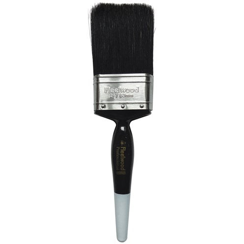 Fleetwood Professional Paint Brush  2.5''