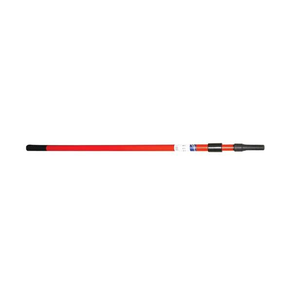 1 Metre - 2 Metre Extension Paint Roller Pole