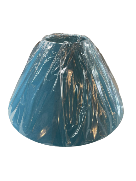 12`` Peacock - Medium