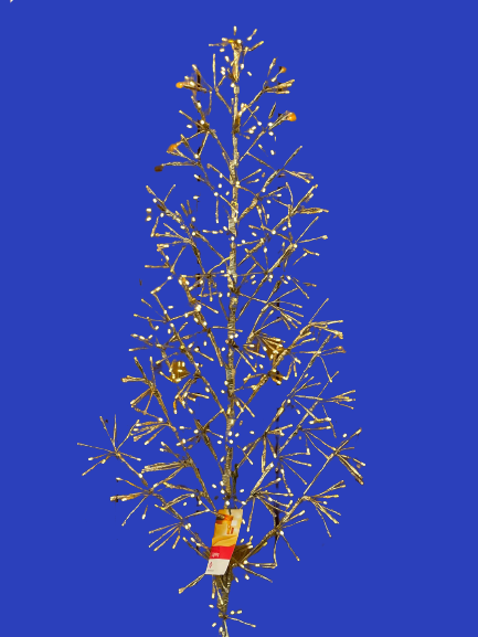 1.2M Twinkling Tree