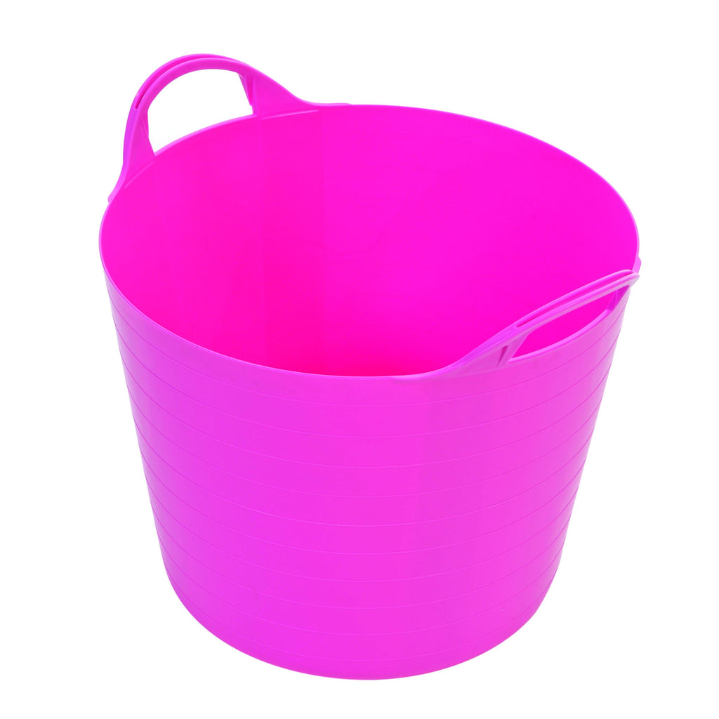 Flexi Tub 40L - Pink