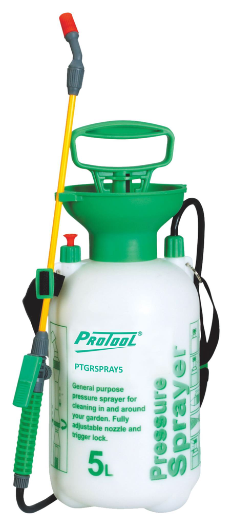 ProTool 5L Pressure Sprayer