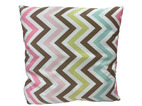aztec cushion