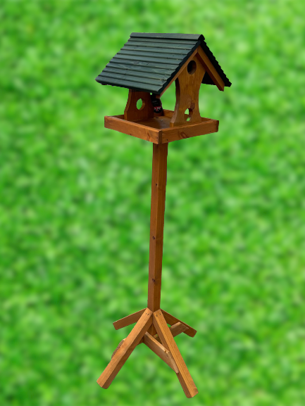 Walton Bird Table c/w Post B