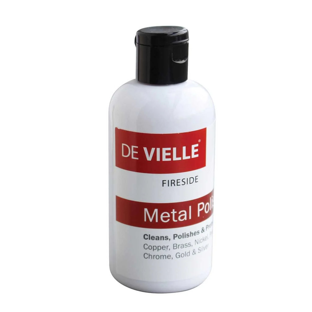 De Vielle Metal Polish