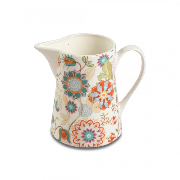 Half Pint Jug - Imari