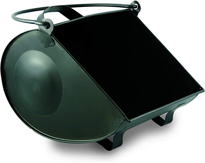 De Vielle Coal Scoop 12''