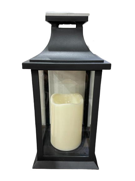 27 cm - Lantern