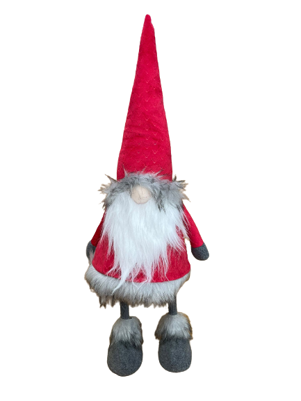 55 cm - Santa Gonk