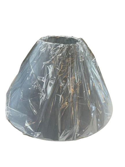 12`` Blue- Medium