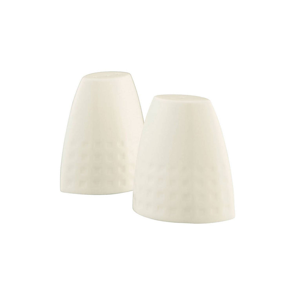 Belleek Living Grafton Salt & Pepper