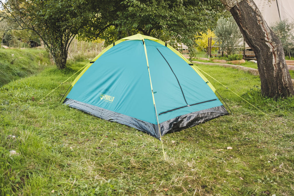 Pavillo Cool Dome 2 Person Tent