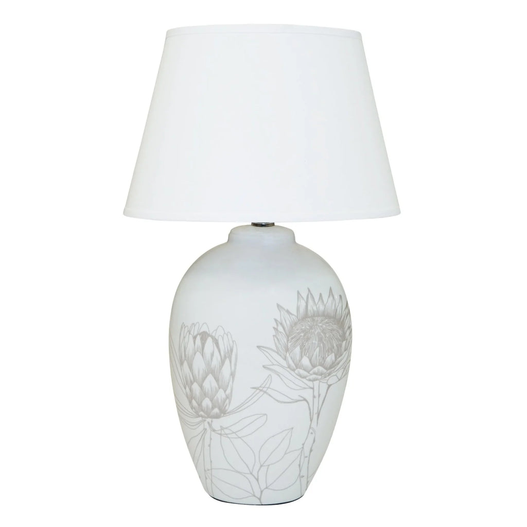 Mindy Browne Serene Lamp