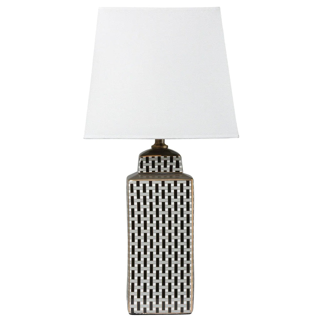 Mindy Browne Paris Lamp