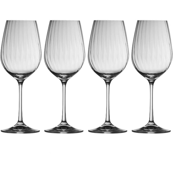 ERNE WINE SET OF 4