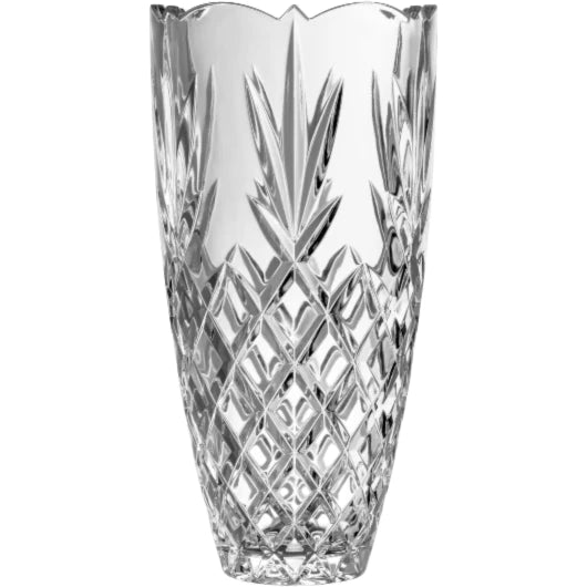 RENMORE 10" VASE