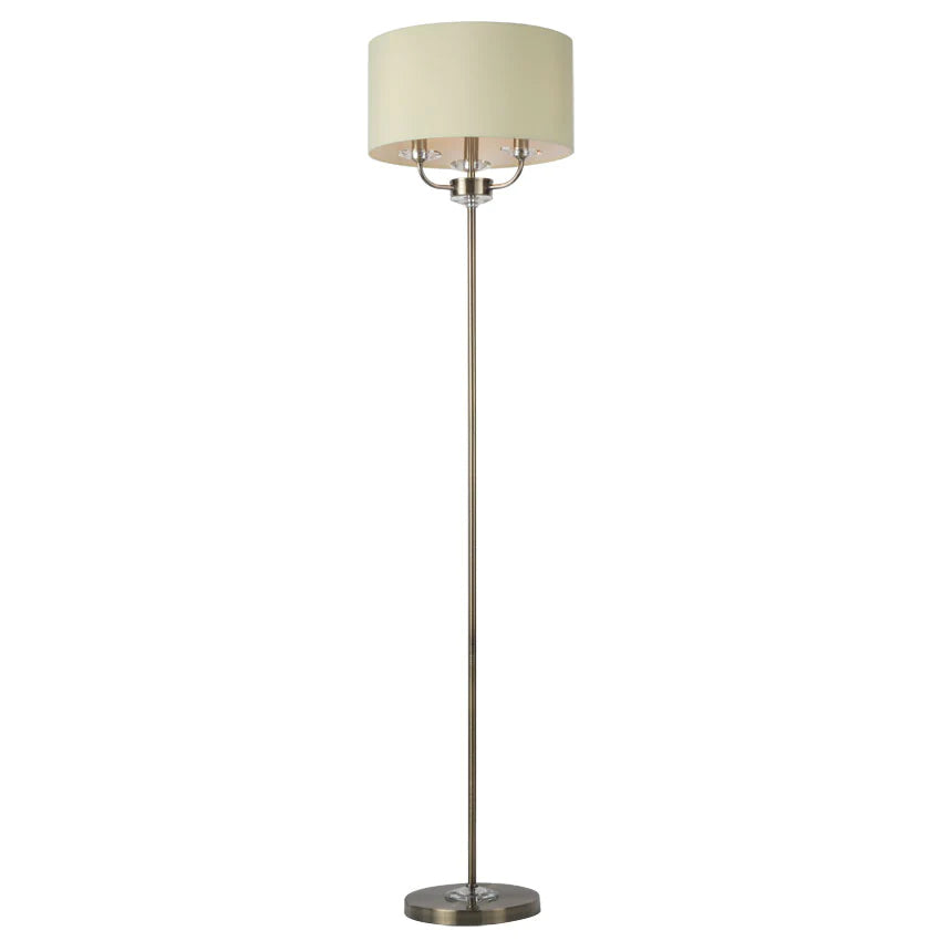 3L Stylo Floor Lamp