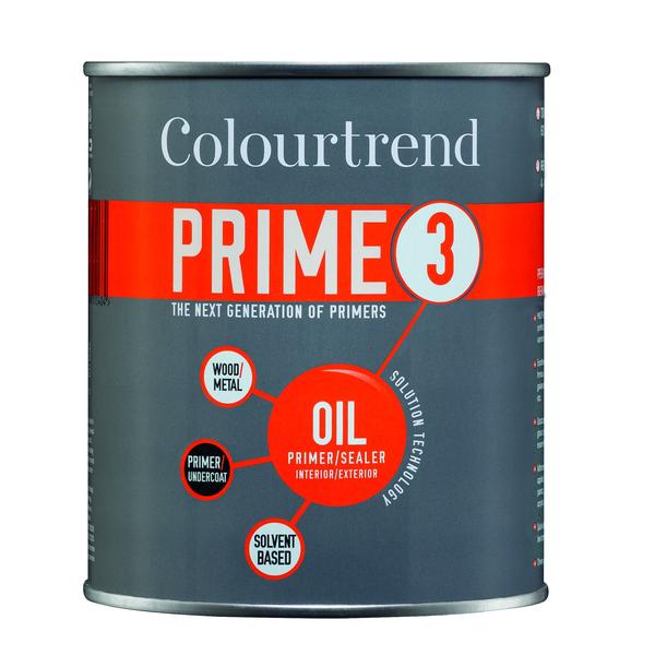 Colourtrend Prime 3 -5L