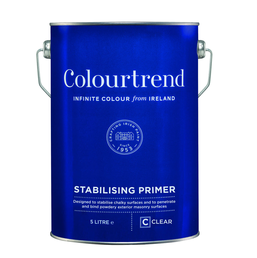 Colourtrend  Stabilising Primer - 5L