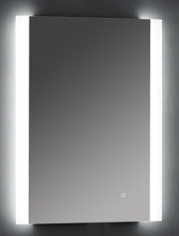 Contour 5 Side Surround Led Mirror