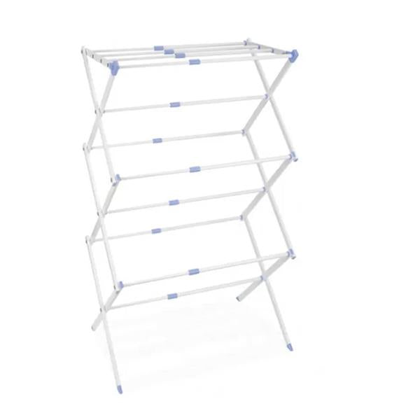 PREMIUM EXTENDABLE CLOTHES DRYING RACK