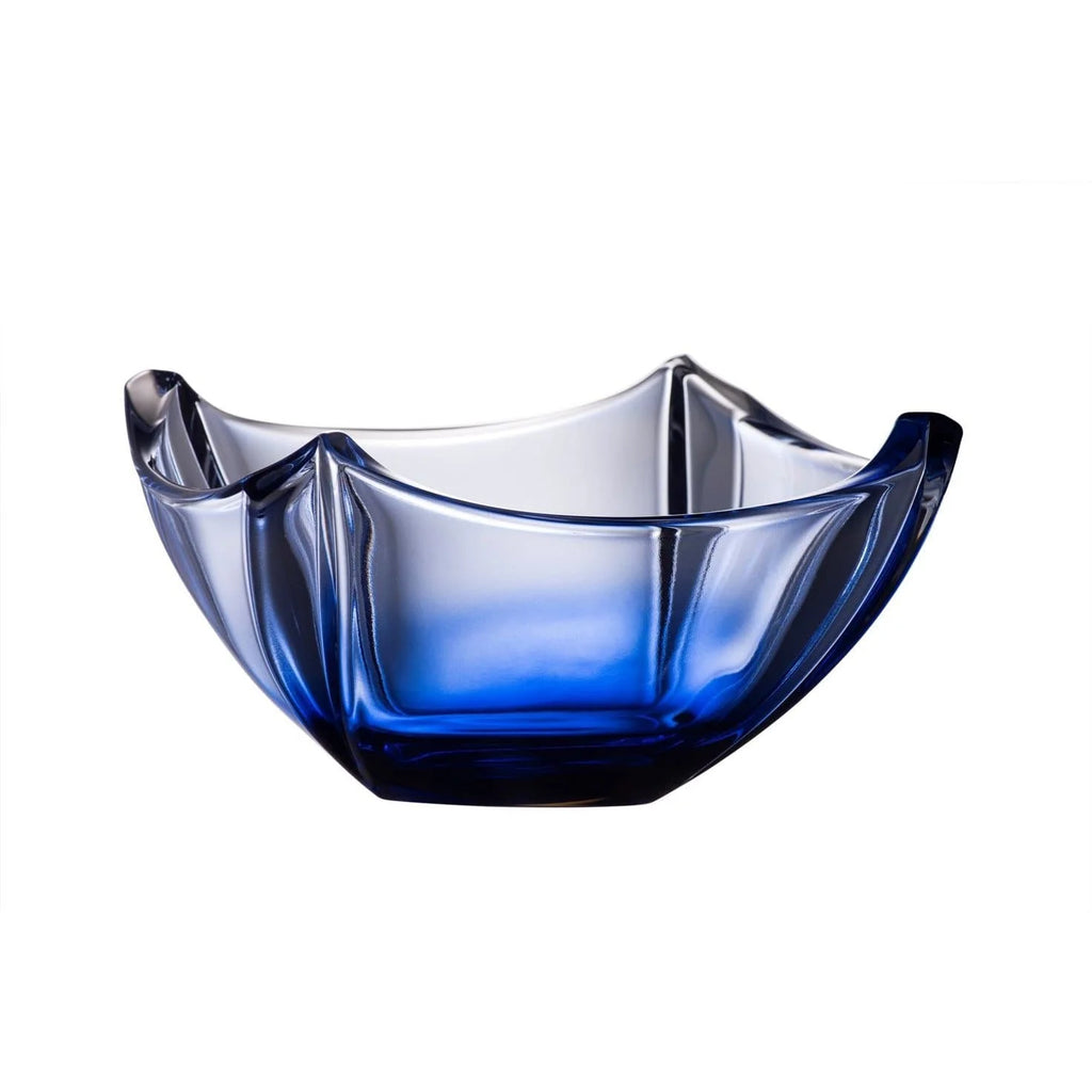 SAPPHIRE DUNE 10" BOWL.