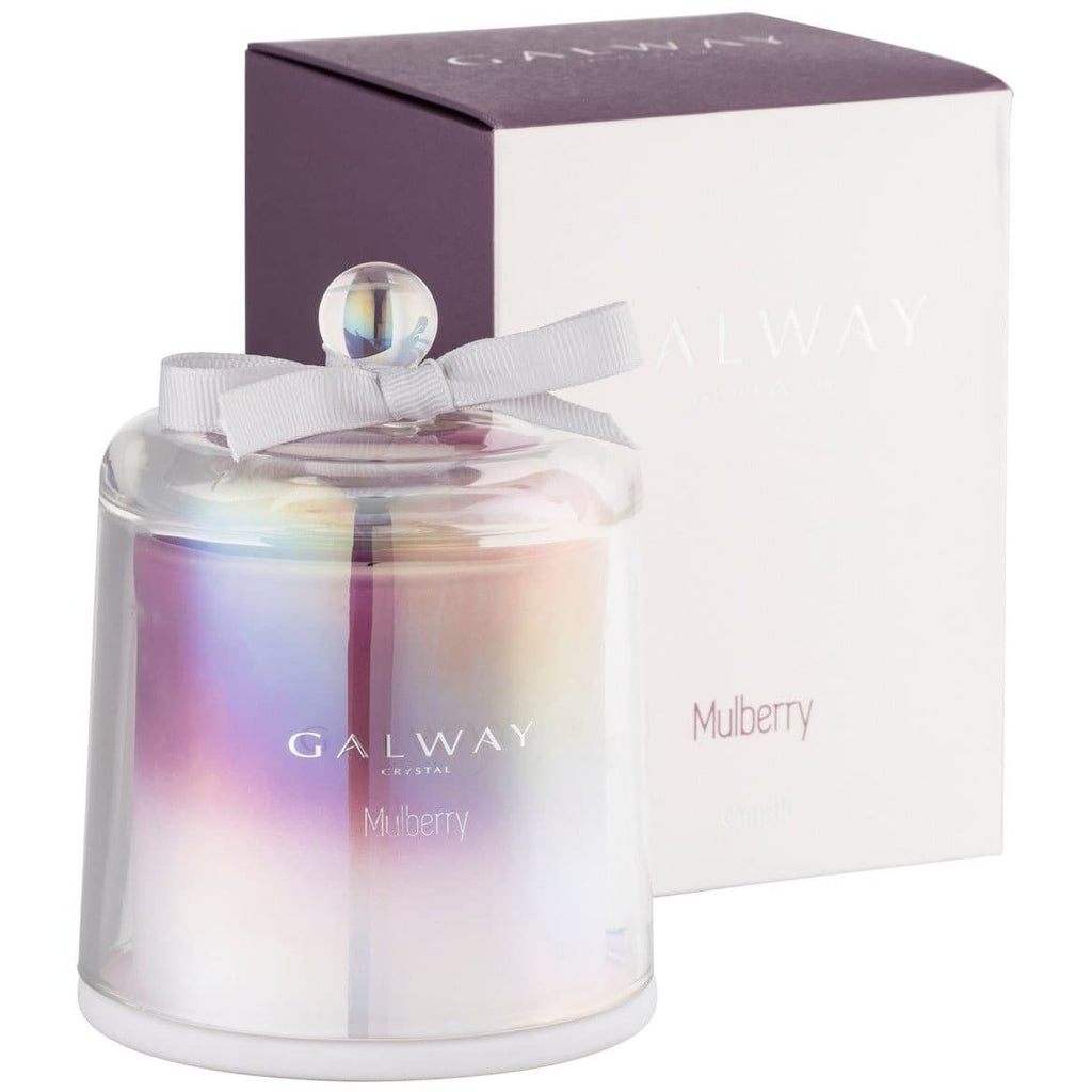 MULBERRY Scented Bell Jar
