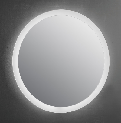 Globo Illuminated Led Mirror