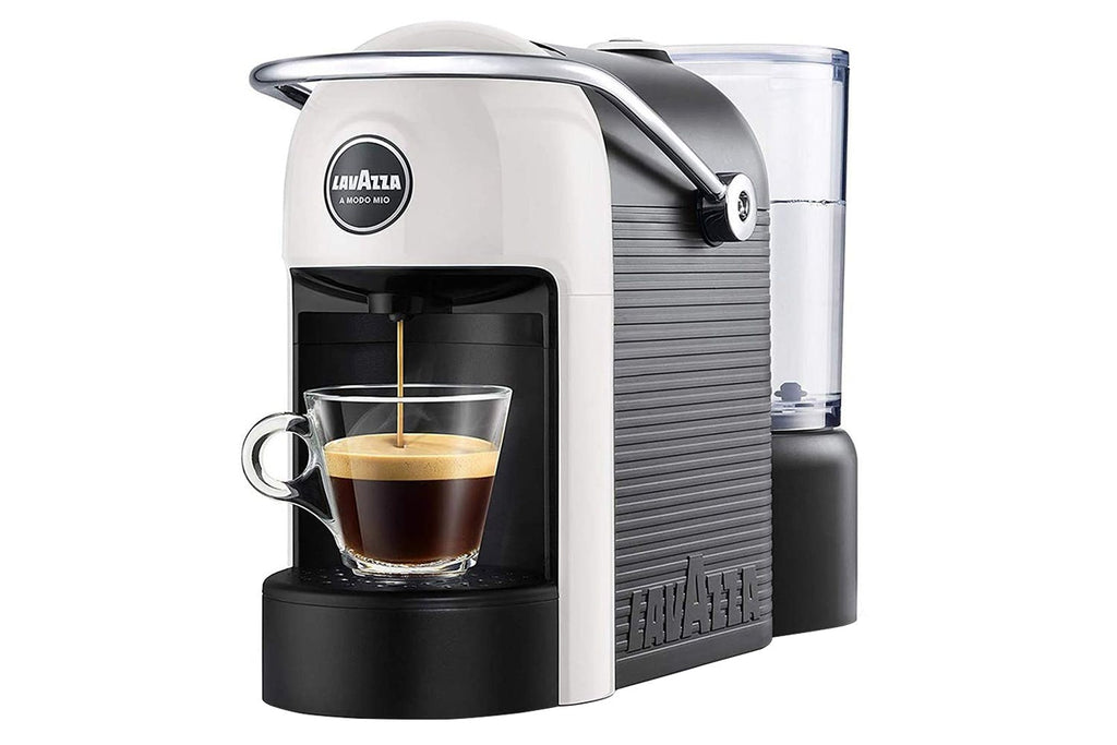 Lavazza Jolie White