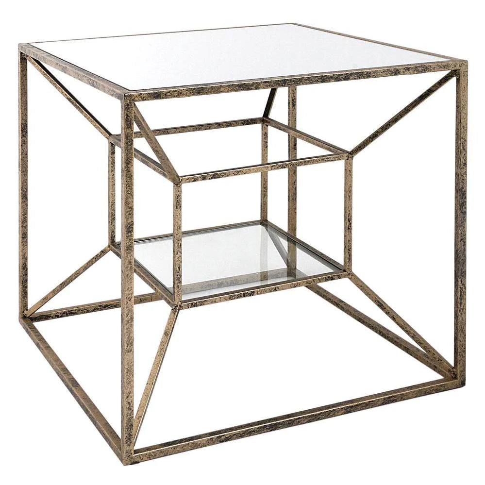 Mindy Browne Salomon Lamp Table