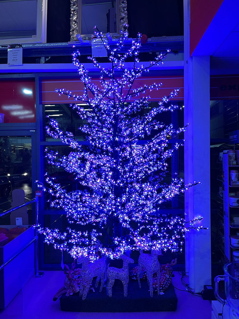 3M LED Lherry  Tree